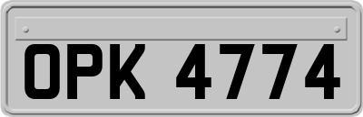 OPK4774