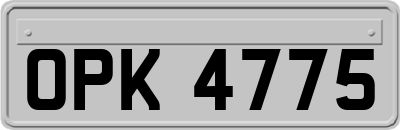 OPK4775