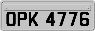 OPK4776