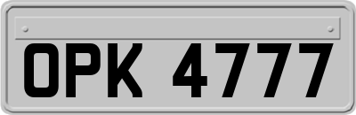 OPK4777