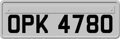 OPK4780