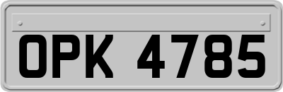 OPK4785