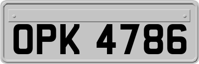 OPK4786