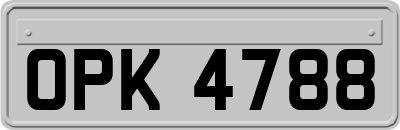 OPK4788