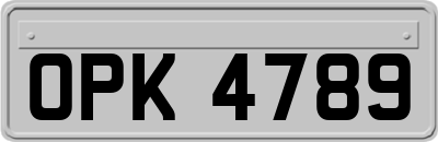 OPK4789