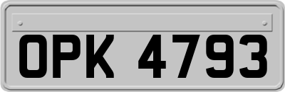 OPK4793