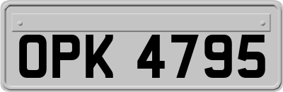 OPK4795