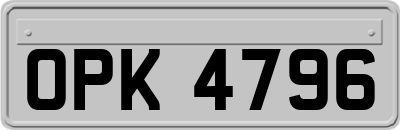 OPK4796