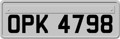 OPK4798