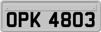 OPK4803