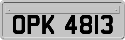 OPK4813