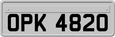 OPK4820