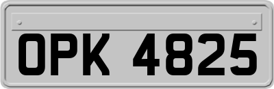 OPK4825