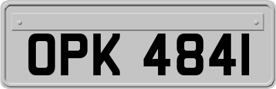 OPK4841