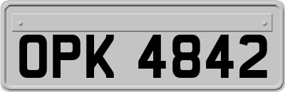 OPK4842