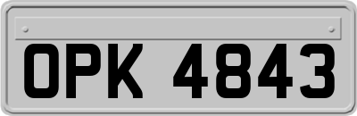 OPK4843