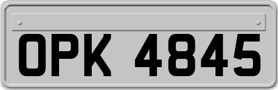 OPK4845