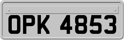 OPK4853