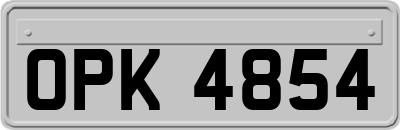 OPK4854
