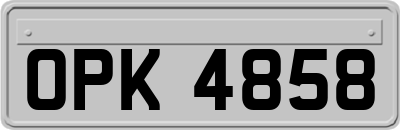 OPK4858