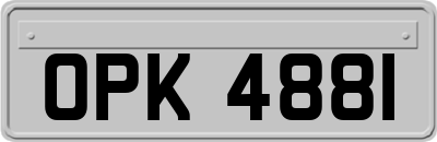 OPK4881