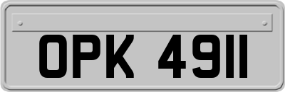 OPK4911