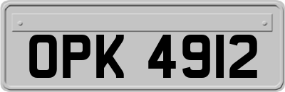 OPK4912