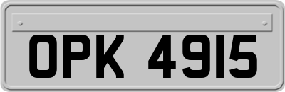 OPK4915