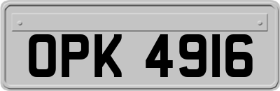 OPK4916