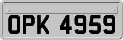 OPK4959