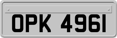 OPK4961