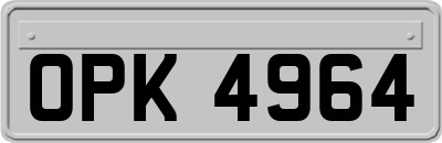 OPK4964