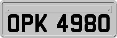 OPK4980