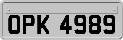 OPK4989