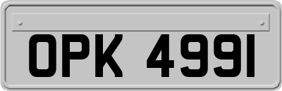 OPK4991