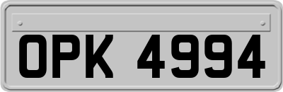 OPK4994