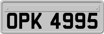 OPK4995