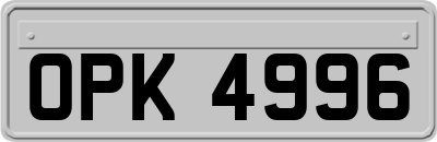 OPK4996