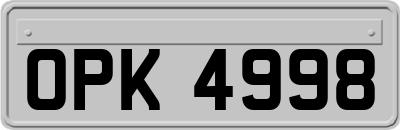 OPK4998