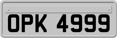 OPK4999