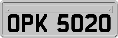 OPK5020