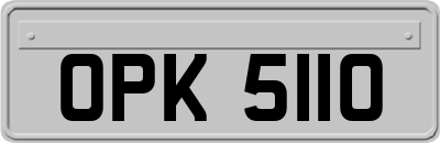 OPK5110