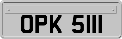 OPK5111