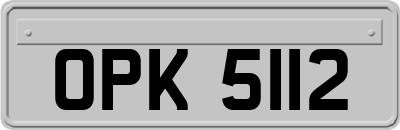 OPK5112