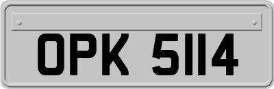 OPK5114