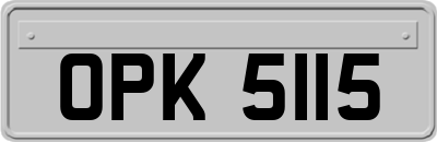 OPK5115