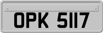 OPK5117