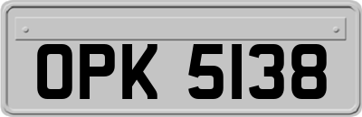 OPK5138