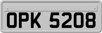 OPK5208