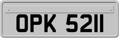 OPK5211